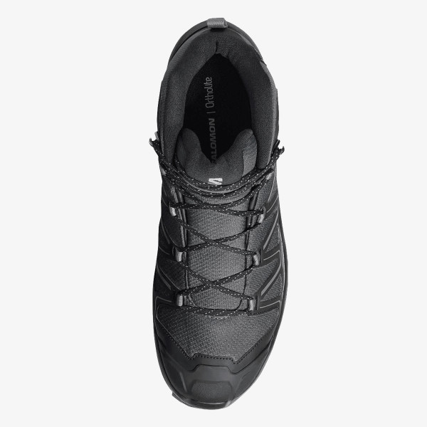 Salomon EXEO 2 MID GTX Asphal 