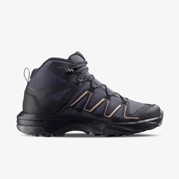 Salomon Exeo 2 Mid GTX 
