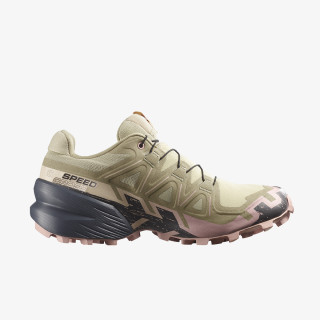 Salomon SPEEDCROSS 6 GTX W 