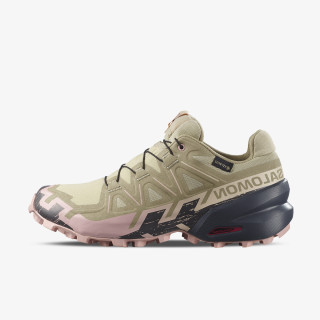 Salomon SPEEDCROSS 6 GTX W 