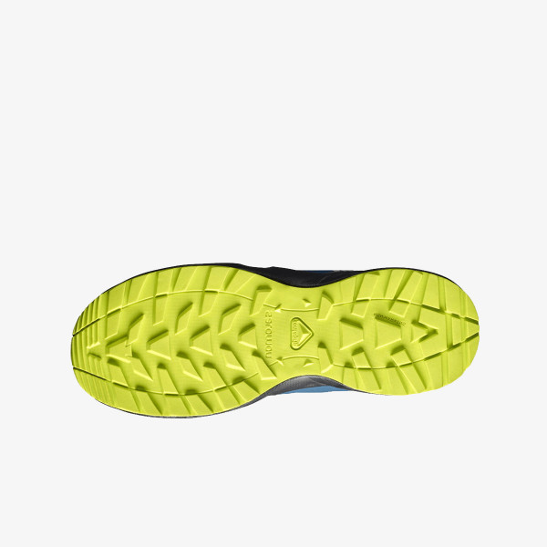 Salomon SHOES OUTSCAPE WP J 