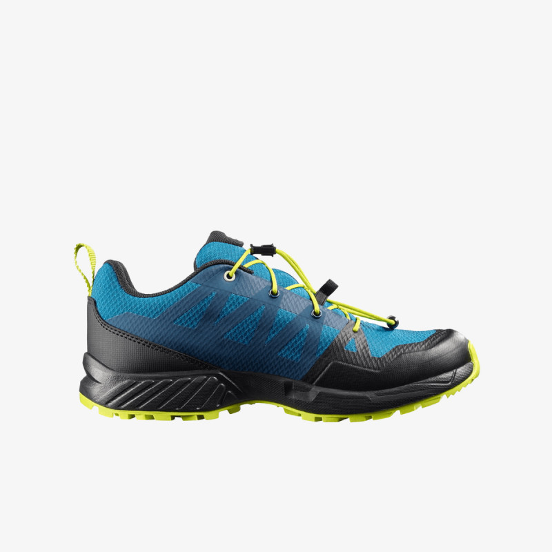Salomon SHOES OUTSCAPE WP J 