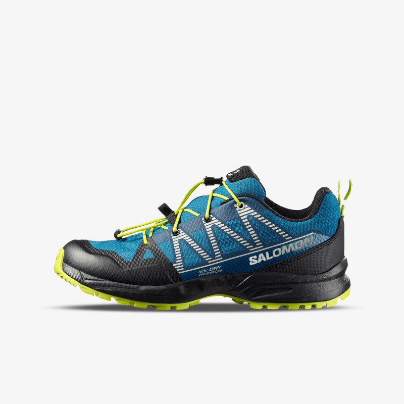 Salomon SHOES OUTSCAPE WP J 