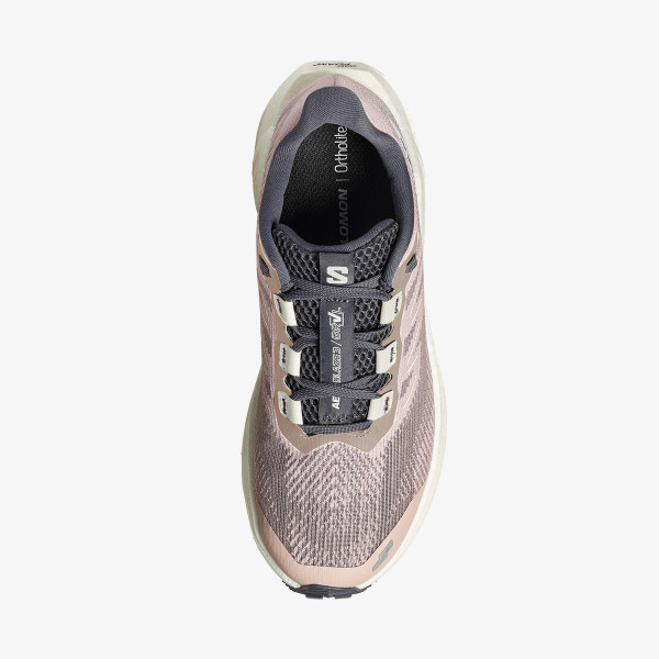 Salomon SHOES AERO BLAZE 3 GRVL W 