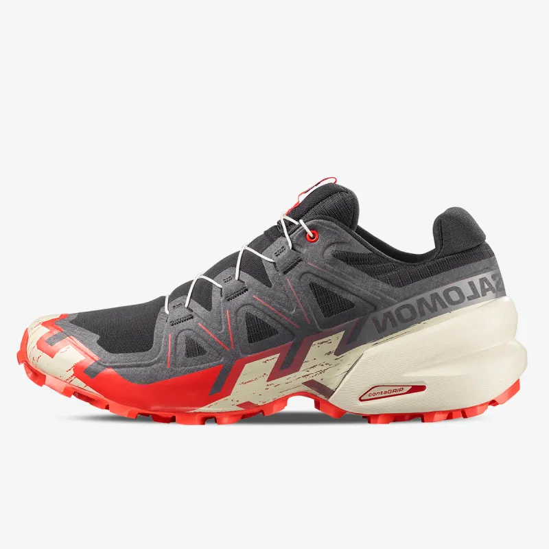 Salomon Speedcross 6 