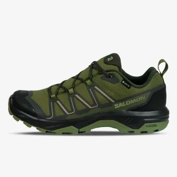 Salomon Shoes Exeo 2 GTX 