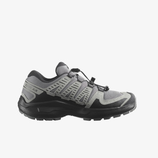 Salomon XA PRO WP J Sedona Sag/Blac 