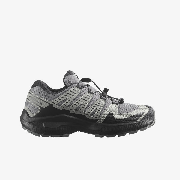 Salomon XA PRO WP J Sedona Sag/Blac 