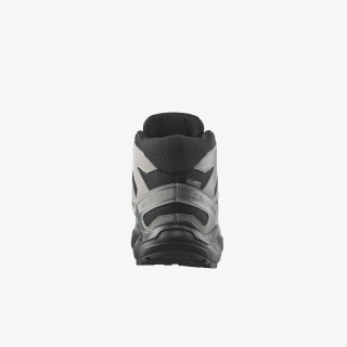 Salomon XA PRO MID WP J Black/Sedon 