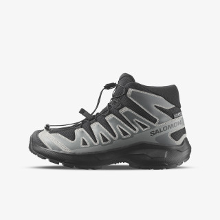 Salomon XA PRO MID WP J Black/Sedon 