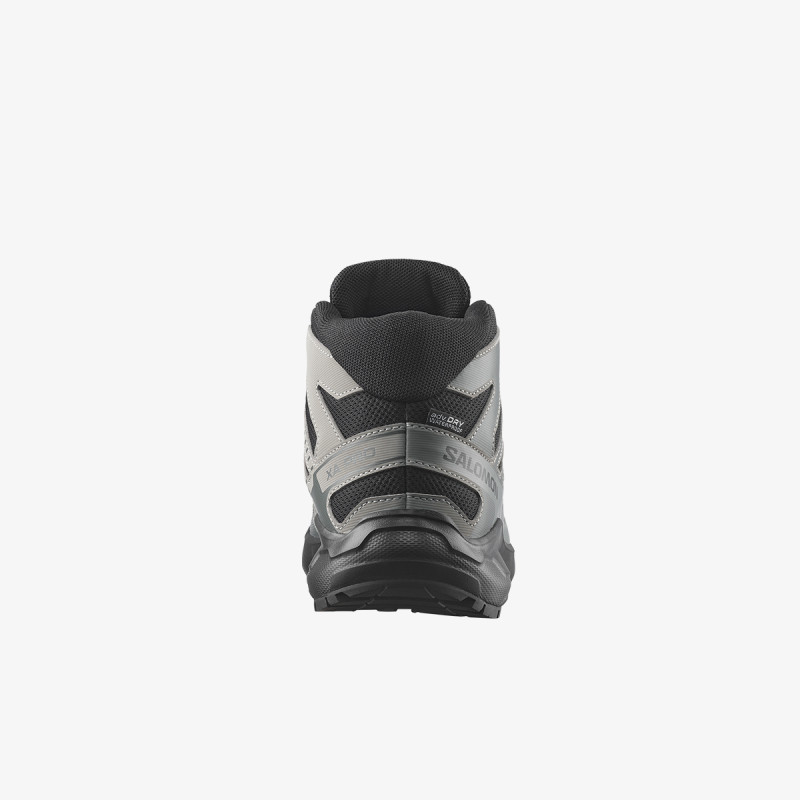 Salomon XA PRO MID WP J Black/Sedon 