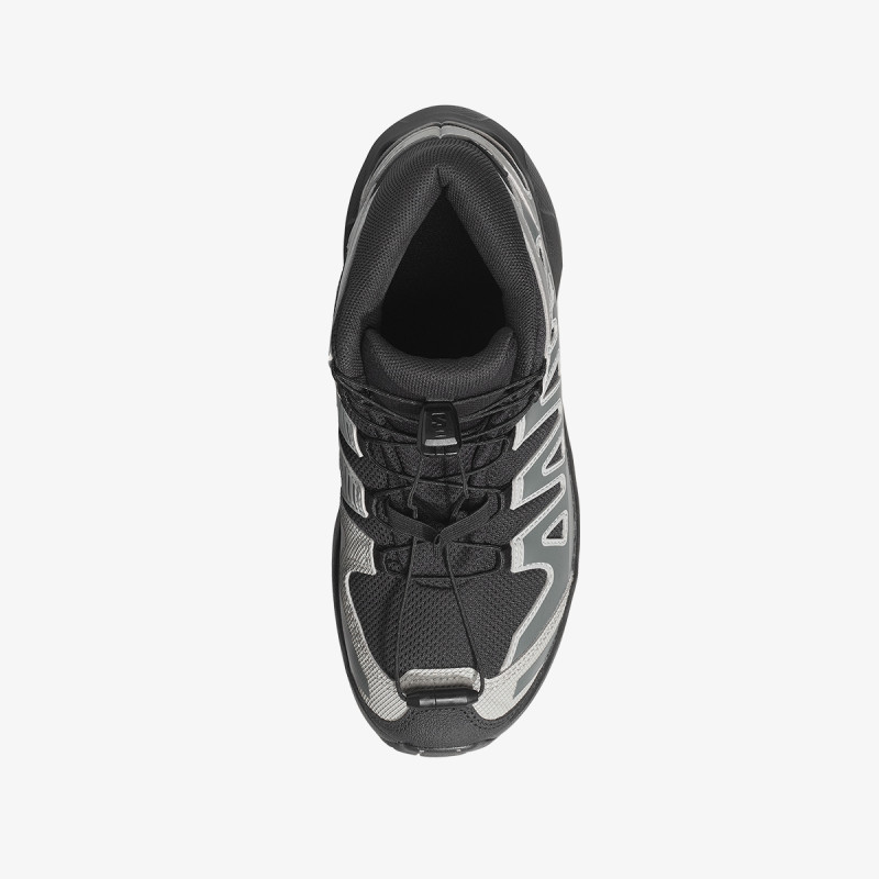 Salomon XA PRO MID WP J Black/Sedon 