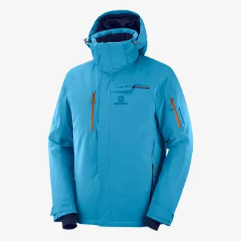 Salomon BRILLIANT JKT M Sport Vision Prodavnica Sportske opreme Sport Vision