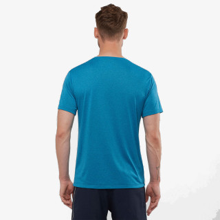 Salomon AGILE GRAPHIC TEE M 