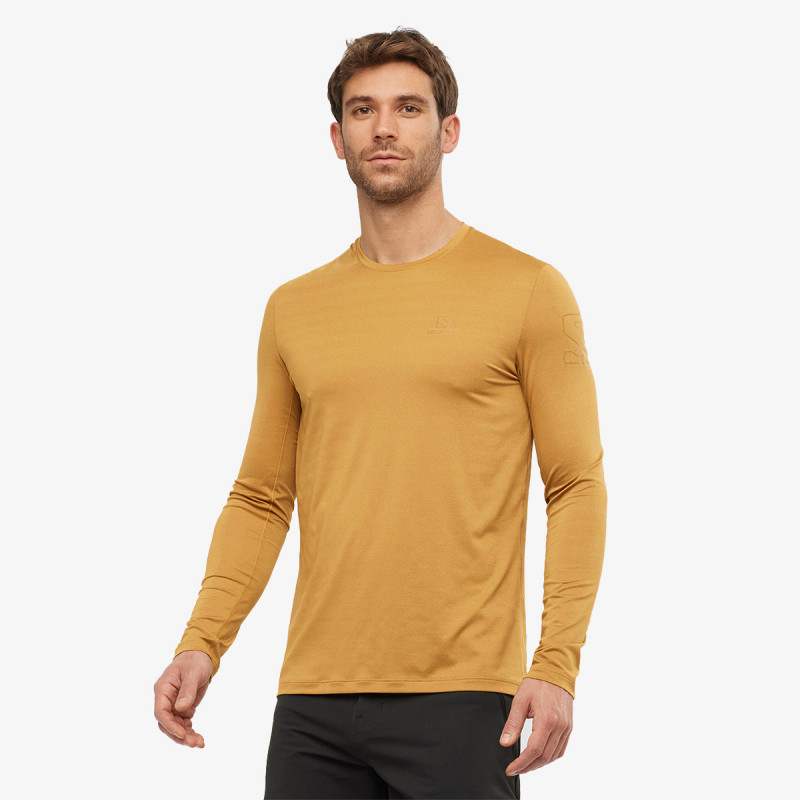 Salomon XA Long Sleeve 
