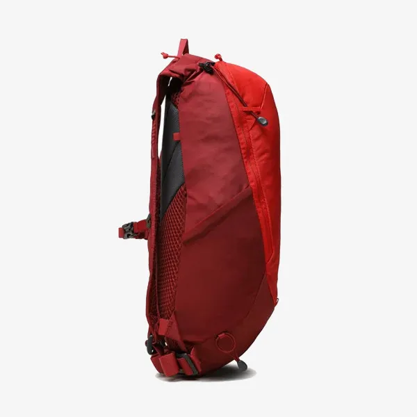 SALOMON TRAILBLAZER 10 AURA ORANGE/Biking Red 
