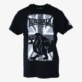 Lonsdale FLAG LION TEE 