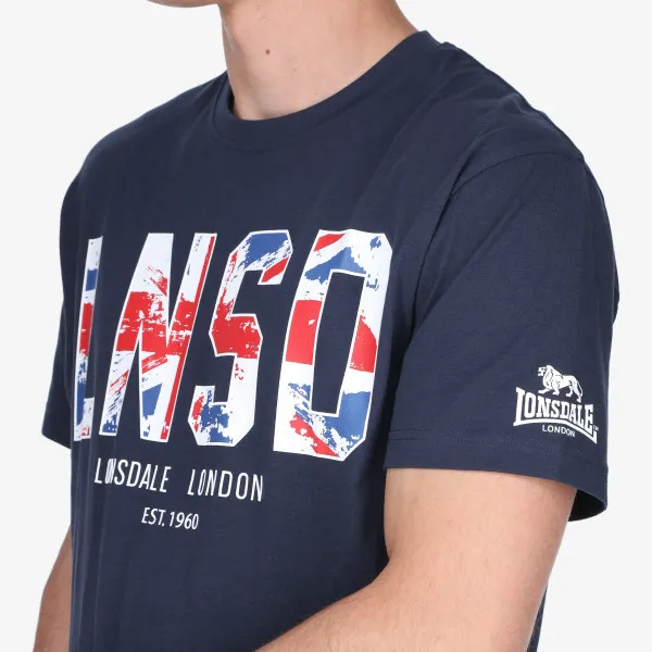 Lonsdale British T-shirt 