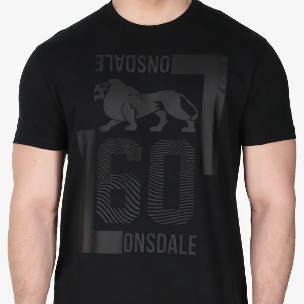 Lonsdale F21 T-Shirt 