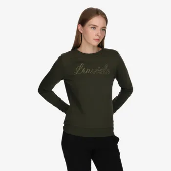 LONSDALE Embro WMNS Crewneck 