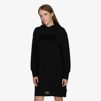 LONSDALE Flock  Dress 