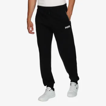 LONSDALE LONSDALE Tape FW22 Rib Cuffed Pants 