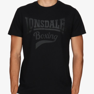 LONSDALE Box T-Shirt 