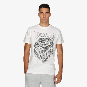LONSDALE Lion FW22 T-Shirt 