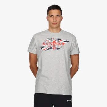 LONSDALE Flag FW22 T-Shirt 