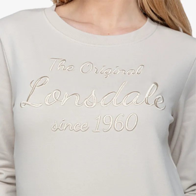 LONSDALE Mesh 