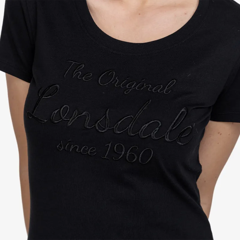 LONSDALE Mesh 