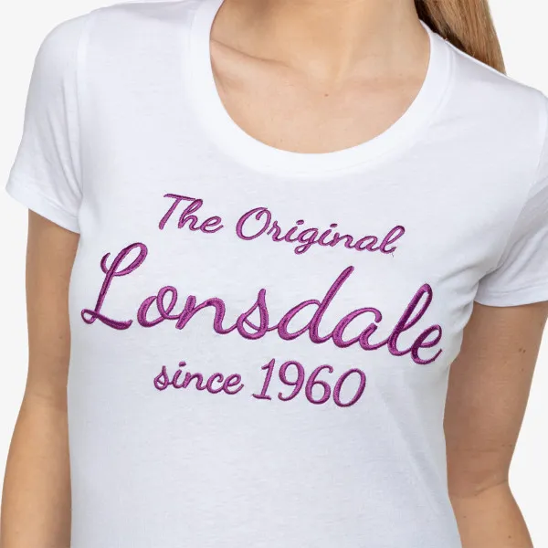 LONSDALE Mesh 
