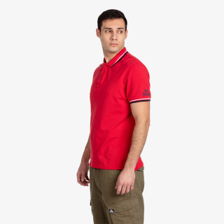 LONSDALE Street Polo 