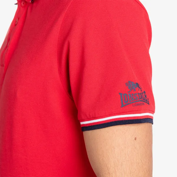 Lonsdale Street Polo 