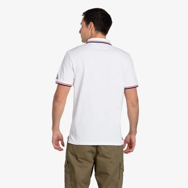 LONSDALE Street Polo 