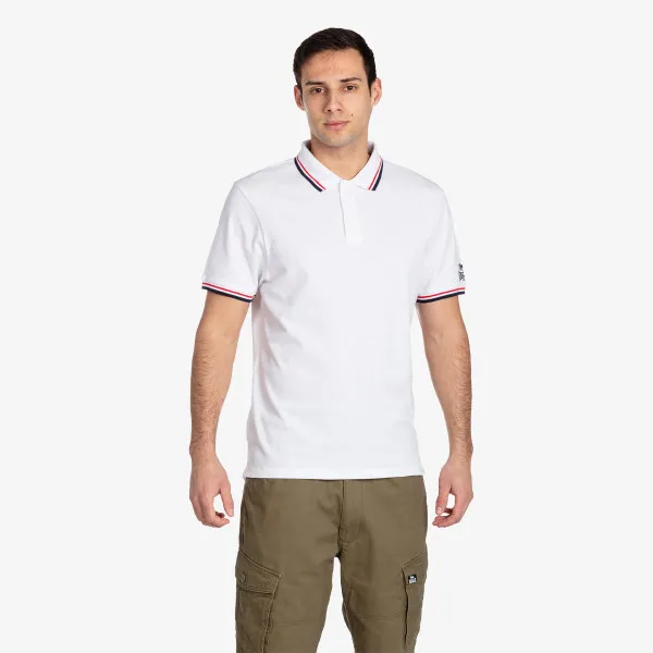 LONSDALE Street Polo 