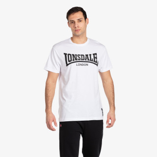 Lonsdale Black Col 