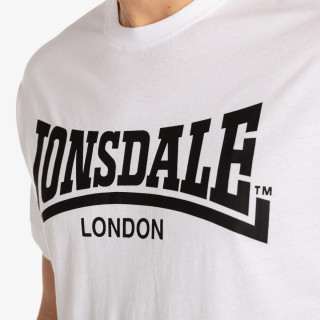 Lonsdale Black Col 