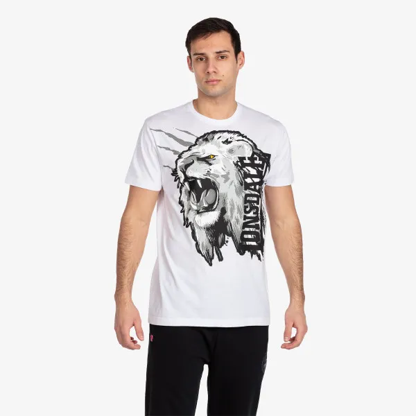 LONSDALE LION IV 