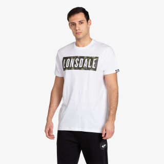 Lonsdale Camo 