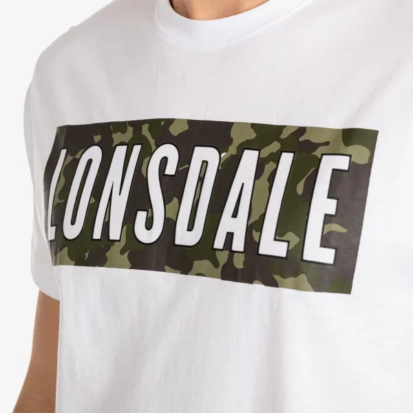 Lonsdale Camo 