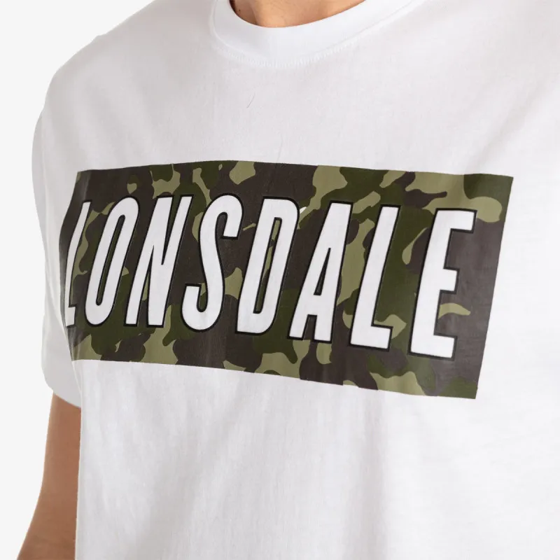 LONSDALE Camo 