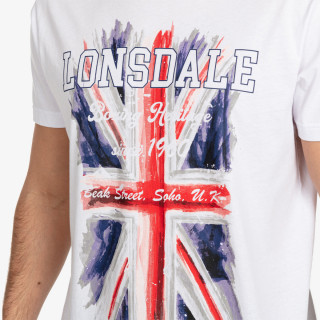 LONSDALE Street T-Shirt 