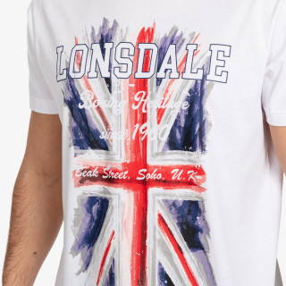 LONSDALE Street 