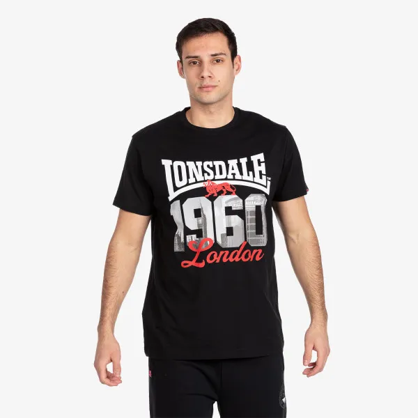 LONSDALE 1960 Street 
