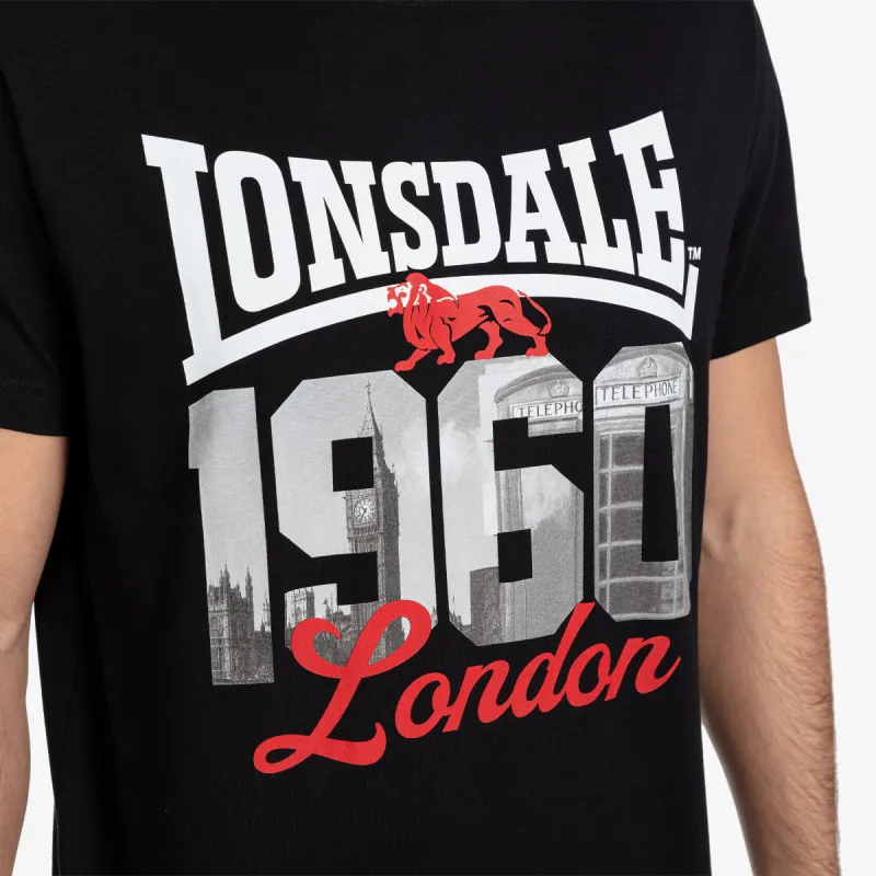 LONSDALE 1960 Street 