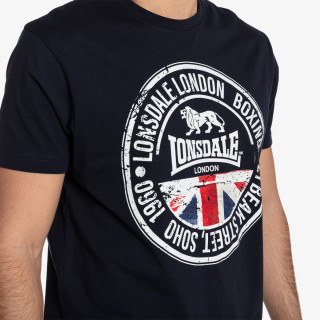 LONSDALE Street Line 