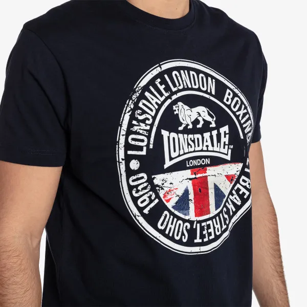 LONSDALE Street Line 