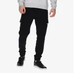 Lonsdale Black Col