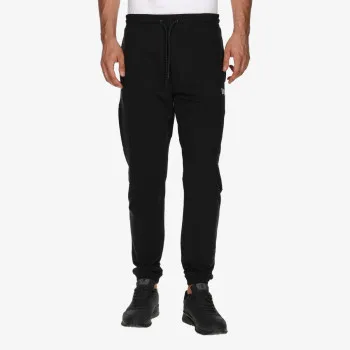 Lonsdale Black 